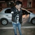 Gerardo Cabral - @cabralgerardo77 - Instagram