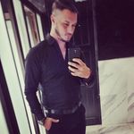 Gerardo Cabral - @gerardocabral17 - Instagram