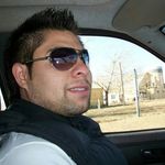 Gerardo Cabral - @lalomlc1212 - Instagram
