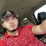 Gerardo Camarillo - @gera_5413 - Instagram