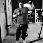 Gerardo Canales - @gerardocanales87 - Instagram