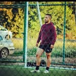 Gerardo Canales - @gerardocanales50 - Instagram
