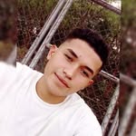 Gerardo Canales - @gerardocanales38 - Instagram