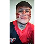 Gerardo De Jesus Alvarado Canales - @gera98oficial - Instagram