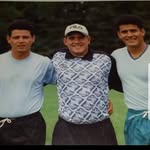 Wesley Gerardo Canales Fortis - @wesleycanales - Instagram