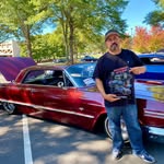 Gerardo Carrasco - @carrascoimpala63ss - Instagram