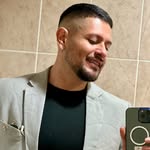 Gerardo Carrasco - @gerakrrzco - Instagram