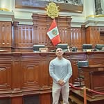 Gerardo Carrasco Santisteban - @gerardo.santisteban - Instagram