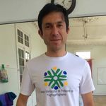 Gerardo Casas - @casas_g - Instagram