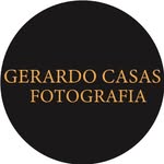 Gerardo Casas Fotografía - @elgerafotografia - Instagram