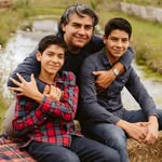 Gerardo Ceballos - @ceballosga - Instagram