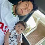 Gerardo Ceballos - @gerardoceballos86 - Instagram
