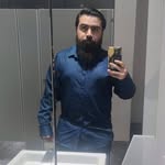 Gerardo Ceballos - @gerardoceballos45 - Instagram