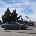 Gerardo Ceballos - @jdm96accord - Instagram