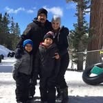 Gerardo Ceballos - @geraceba1979 - Instagram