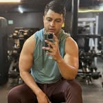 Gerardo Ceballos - @jgerardocv - Instagram