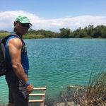 Gerardo Ceballos - @gerardo.ceballos.737 - Instagram
