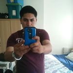gerardo ceja - @elromantico914 - Instagram