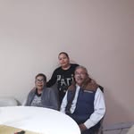 Gerardo Ceja - @samaracejanunez - Instagram