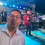 Gerardo Ceja Signoret - @gerapi_1601 - Instagram