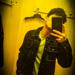 Gerardo Ceja - @gerardo_el_chivo - Instagram