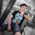 Gerardo Ceja - @geraceniceros - Instagram