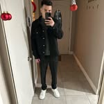 Gerardo Ceja - @__gerardoc__ - Instagram