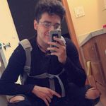 Gerardo Ceja - @gerardoceja1998 - Instagram