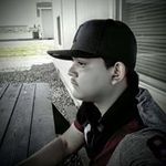 Gerardo Ceja - @gerardo.ceja.94 - Instagram