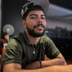 Gerardo Ceja Guerrero - @ceja_gerardoo - Instagram