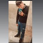 Gerardo Villanueva - @gerardoceja338 - Instagram