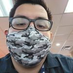Gerardo Chapa - @gerardo_chapa_aka_mater - Instagram