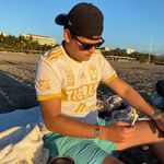 Gerardo Chapa - @gerardochapaa - Instagram