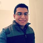 Gerardo Chapa - @gchapab - Instagram
