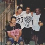 Ariel Gerardo Collado - @gerardocollado10 - Instagram