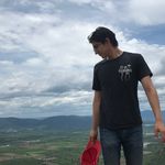 Gerardo Ç. Collado - @gerardo_collados - Instagram
