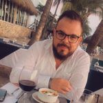 Gerardo Rodriguez Collado - @gera.hoffman - Instagram