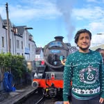 Gerardo Collazo - @hpwieuk - Instagram
