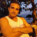 Gerardo Rodrigo Collazo - @flecha.collazo - Instagram