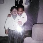 Gerardo Cota - @gerardoyjulissa - Instagram