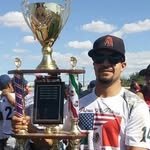 Gerardo Cota - @cotagerardo - Instagram