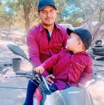 Gerardo Cota - Facebook