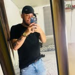 Gerardo de Leon - @elmade507 - Instagram
