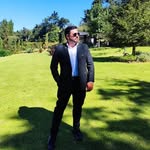 Gerardo De Leon Lacayo - @gerardo.deleon.33 - Instagram