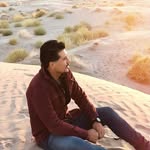 Gerardo Enríquez - @geraenriquezg - Instagram