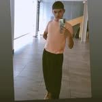 Gerardo Enriquez - @jerry_enrique_mtz - Instagram
