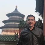 Gerardo Enriquez - @gerarardoeg - Instagram