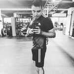 Gerardo Escalera - @escagera05 - Instagram