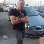 Gerardo Escalera Del Ojo - @gerardoymaru - Instagram