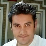 Gerardo escalera loma - @gerardoescaleraloma - Instagram